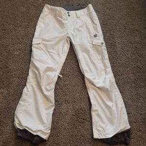 Burton Snowpants